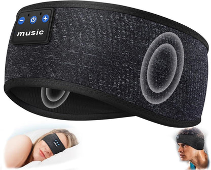 Aimerfeelshe™  Music HeadBand