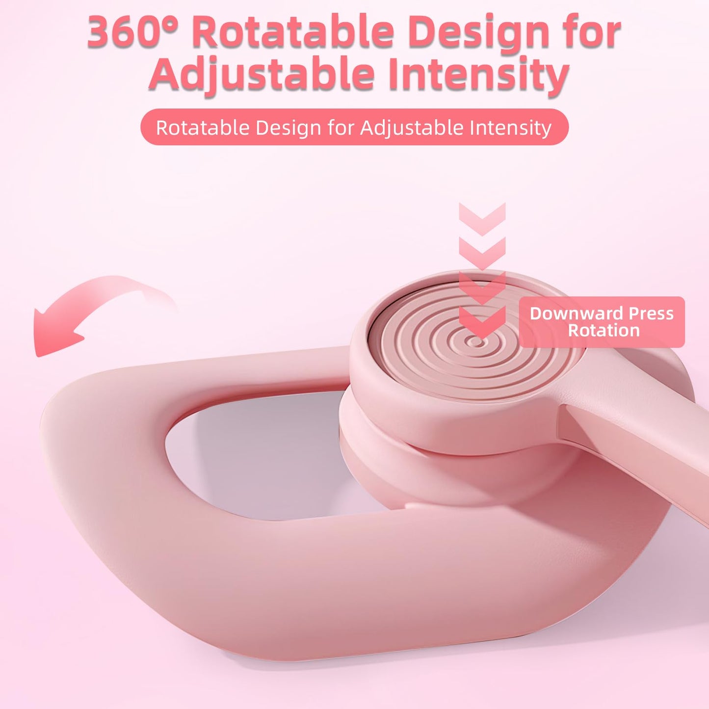 🦵🏻Inner Thigh Muscle Master Exercise Devices for Home Use