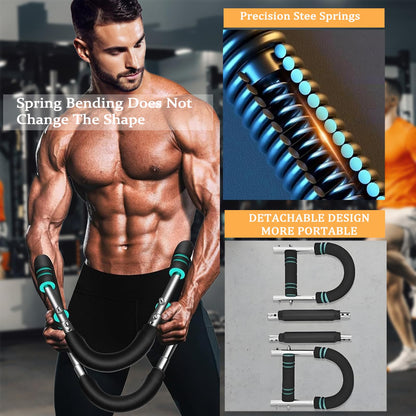 Muscle Might Trainer- Full-body Exercise💪