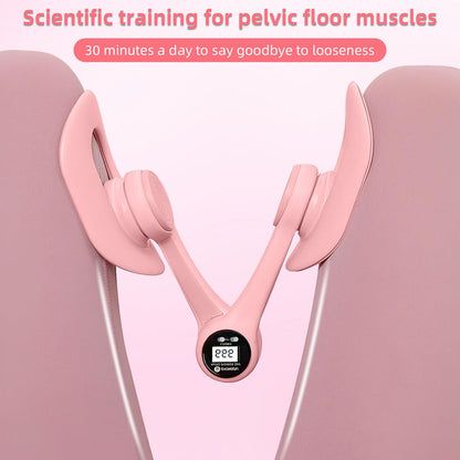 🦵🏻Inner Thigh Muscle Master Exercise Devices for Home Use
