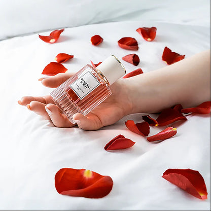 Pheromone Perfume Collection