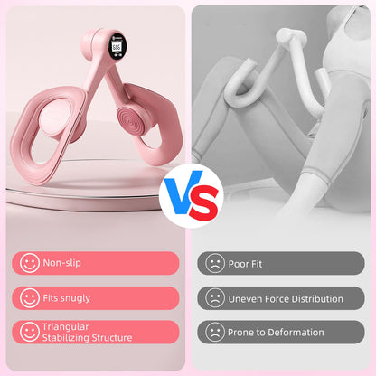 🦵🏻Inner Thigh Muscle Master Exercise Devices for Home Use