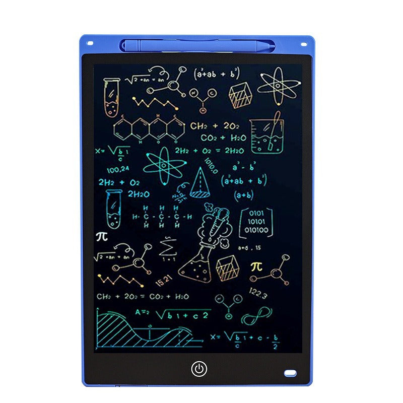 🌈 4 PCS 8.5 Inch LCD Drawing Tablet