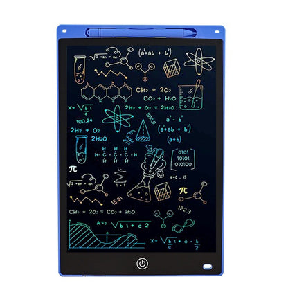🌈 4 PCS 8.5 Inch LCD Drawing Tablet