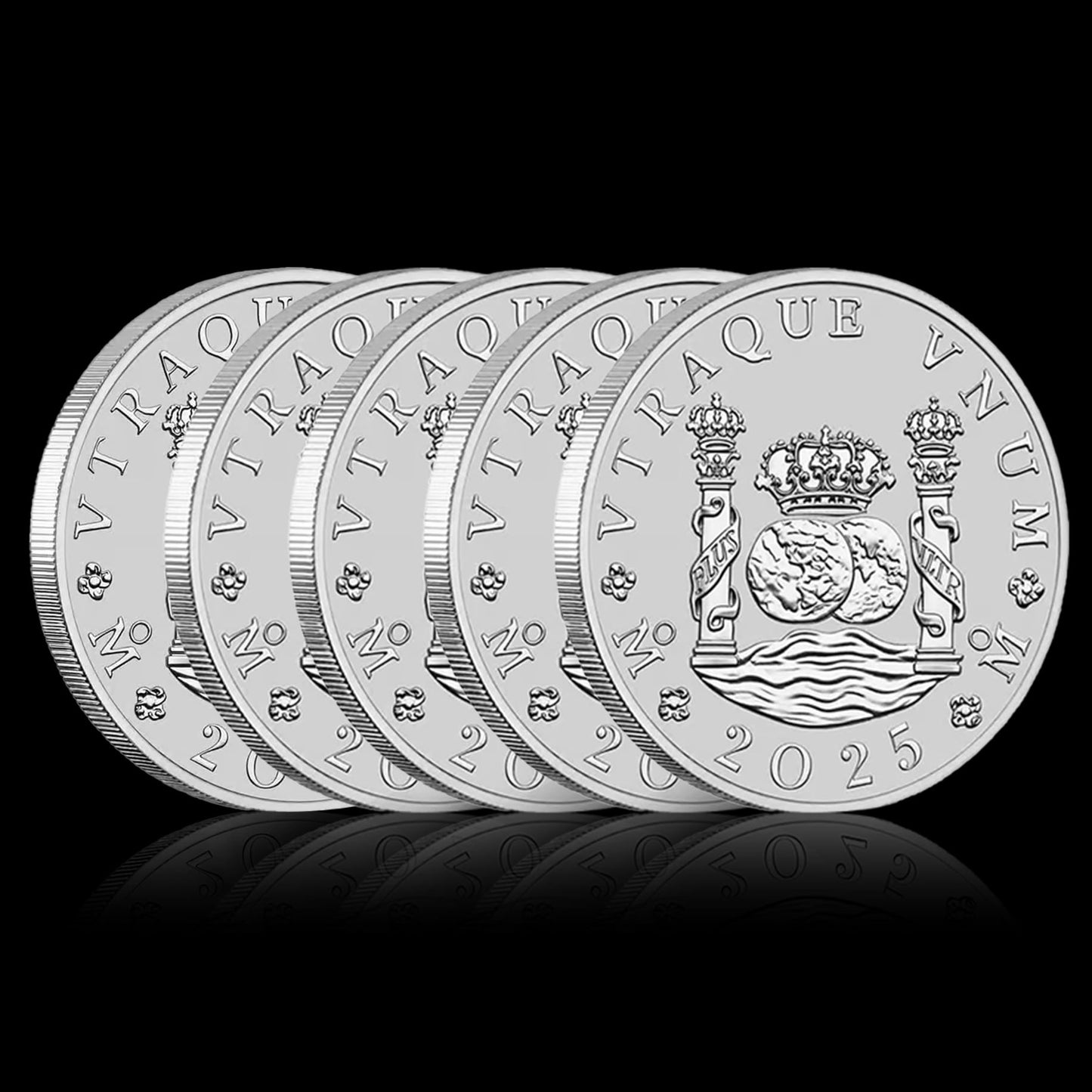 2025 225th Anniversary of Australian Proclamation Coins