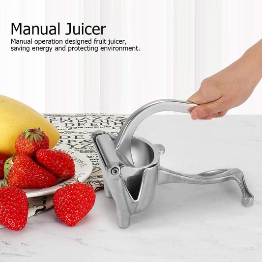 Juice Squeezer