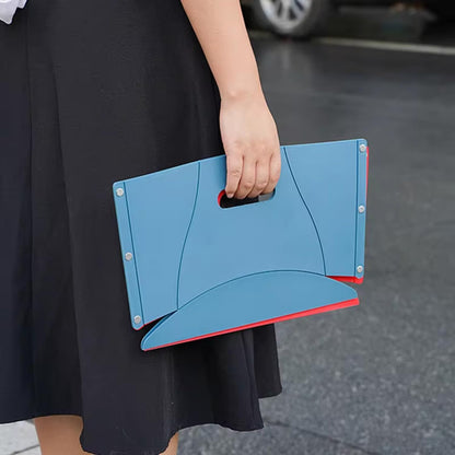 Portable Folding Step Stool
