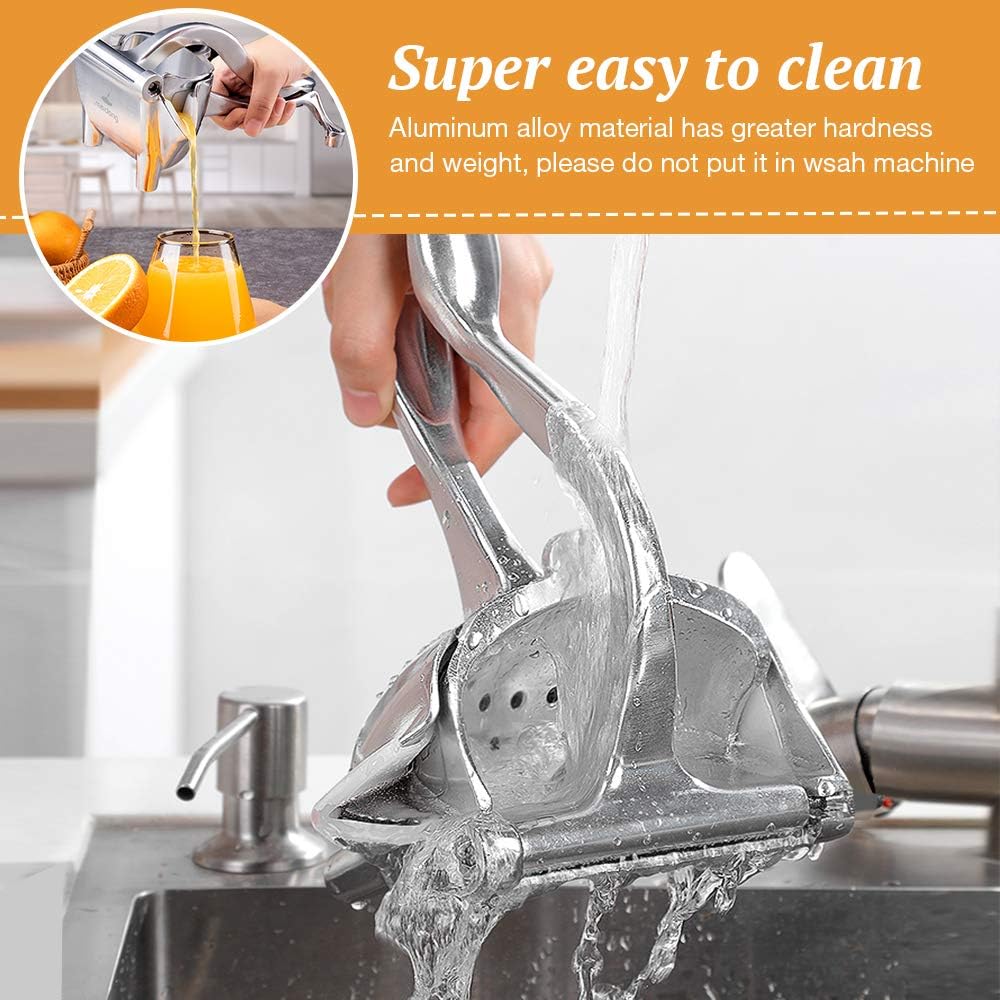 Juice Squeezer