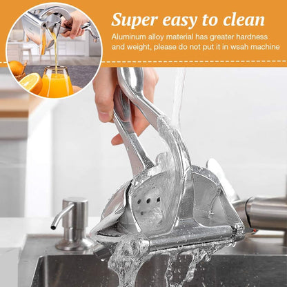 Juice Squeezer