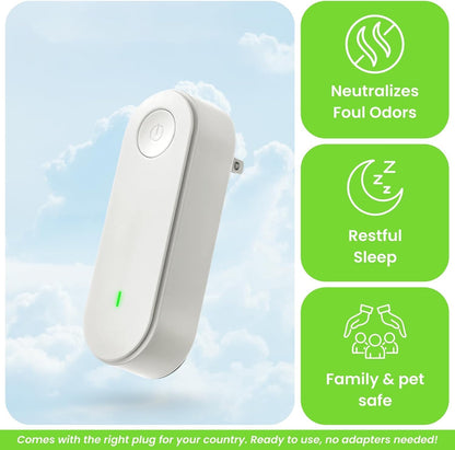Air Purifier