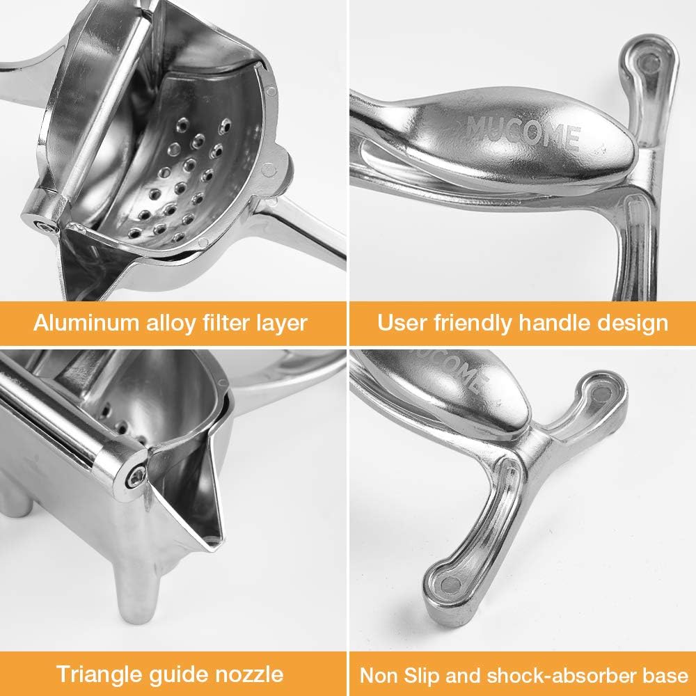 Juice Squeezer