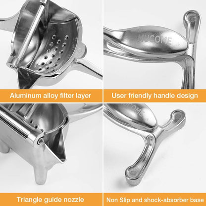 Juice Squeezer