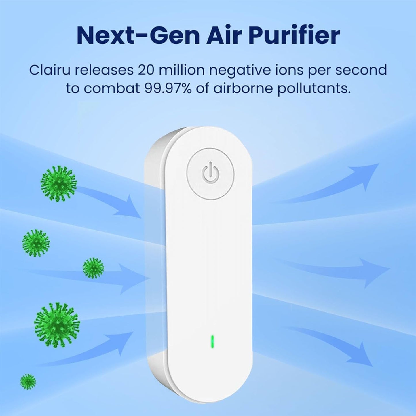 Air Purifier