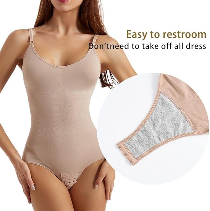 Bodysuit Shapewear for Women