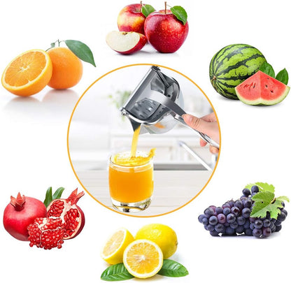 Juice Squeezer