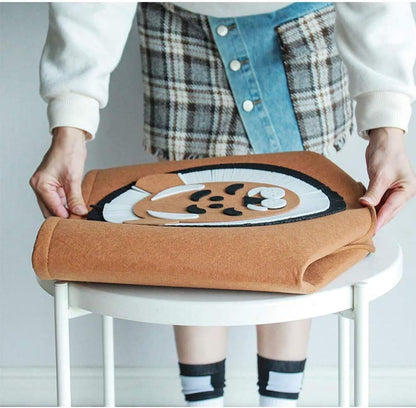 Animal Bucket for Kids