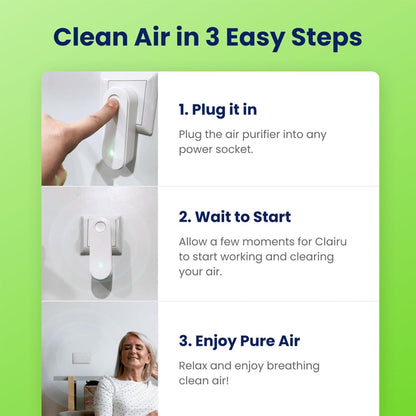 Air Purifier