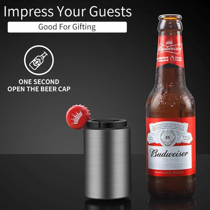 Automatic Bottle Opener Beer Bottle Opener