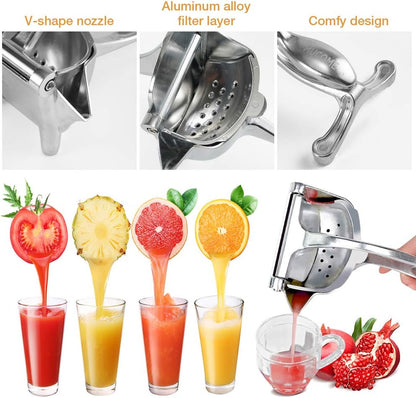 Juice Squeezer