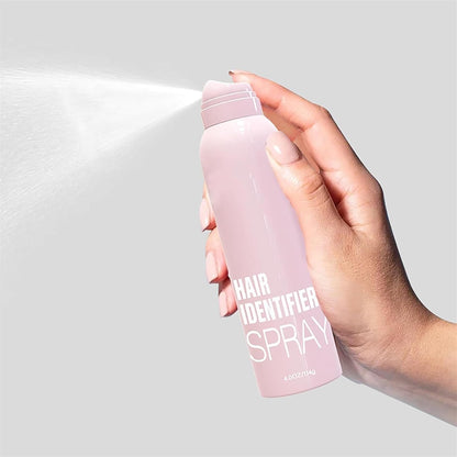 🌸🌸 Dermaplaning & Face Shaving – Hair Identifier Spray for Women's Facial Hair Removal 💖💆‍♀️