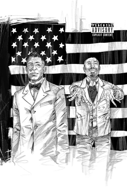 Black Af History