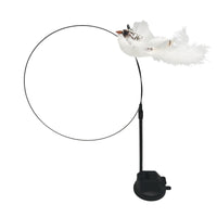 White Xuan Bird