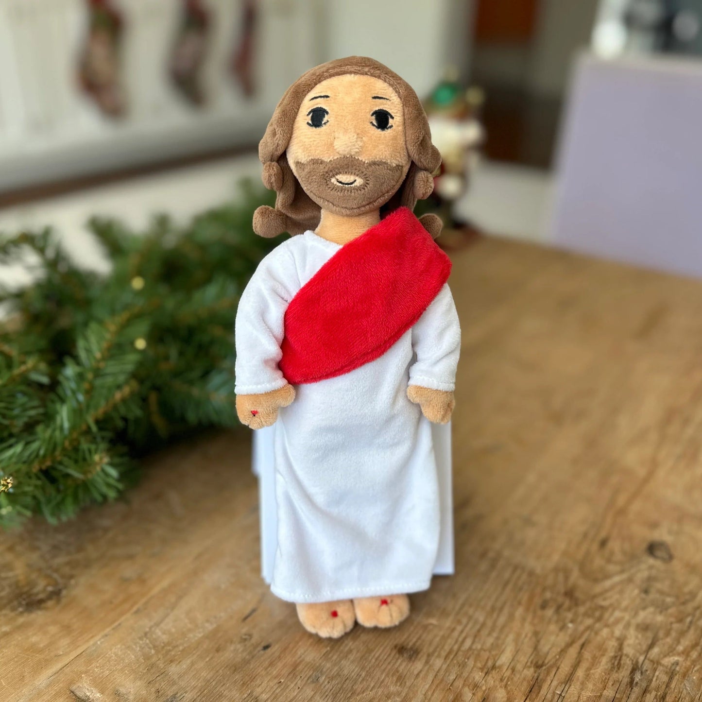 🎄Finding Jesus – A New Christmas Tradition