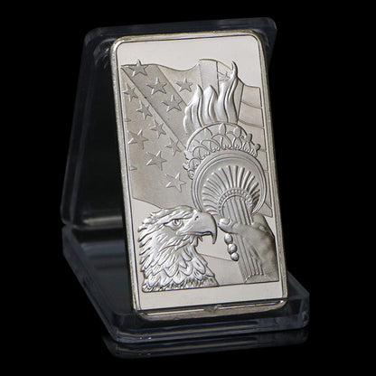 Statue of Liberty Commemorative Coin