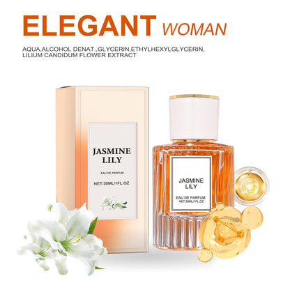 Pheromone Perfume Collection