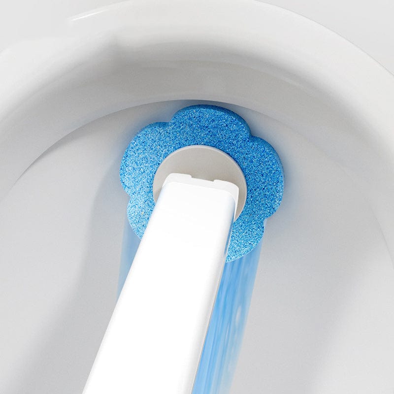 🔥🔥Disposable Toilet Cleaning System