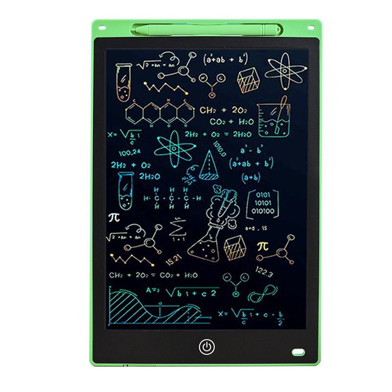 🌈 4 PCS 8.5 Inch LCD Drawing Tablet