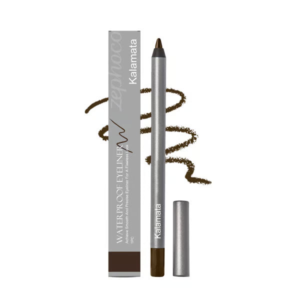 🌟 【24H Lock】1440-Minute Smudge-Proof Eyeliner🌟