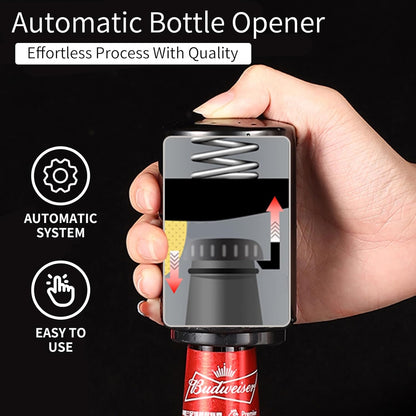 Automatic Bottle Opener Beer Bottle Opener