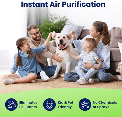 Air Purifier