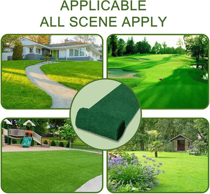 🌱🌿 Grass Seed Mat, Plant Growing Mat,✨Lawn Growing Mat, Lawn Planting Seeds🌱