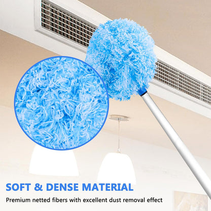 Washable Ceiling Fan Cleaner Duster