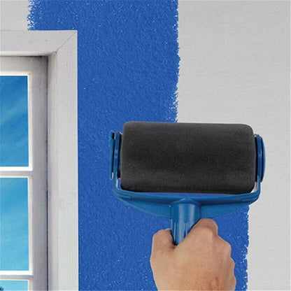 Paint Roller 5 PCS Set