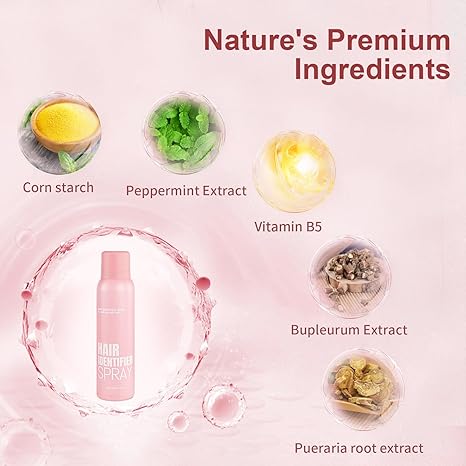 🌸🌸 Dermaplaning & Face Shaving – Hair Identifier Spray for Women's Facial Hair Removal 💖💆‍♀️