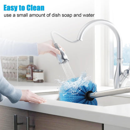 Washable Ceiling Fan Cleaner Duster