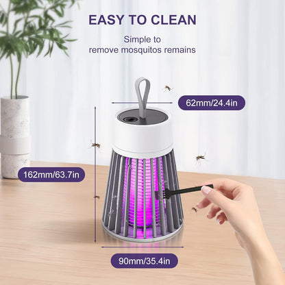 Electric Mosquito Trap