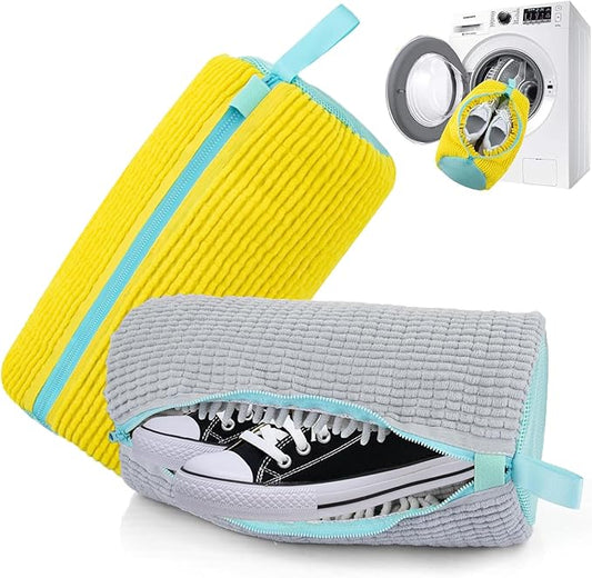 Laundry Shoe Washing Bag for Washing Machine