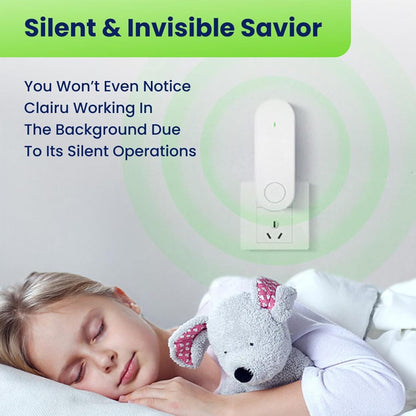 Air Purifier