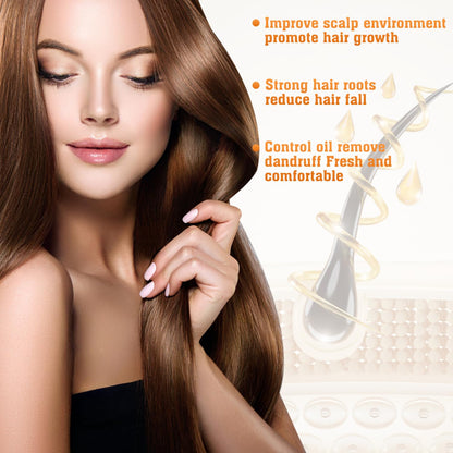 Anti Hair Loss & Hair Growth Shampoo