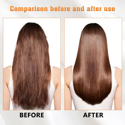 Anti Hair Loss & Hair Growth Shampoo