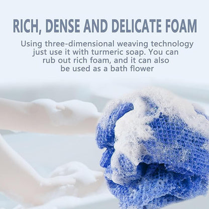 🧼 African Net Sponge