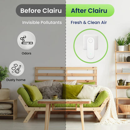 Air Purifier
