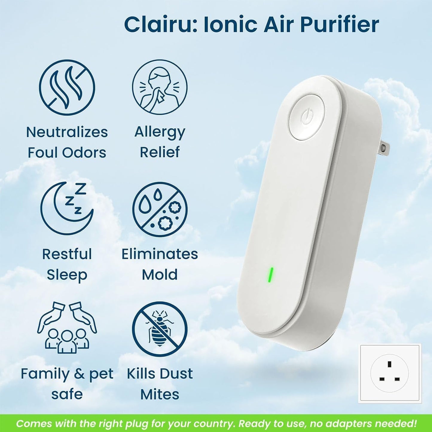 Air Purifier