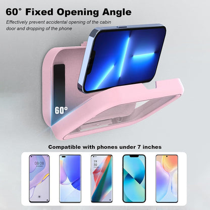 Waterproof Shower Phone Holder