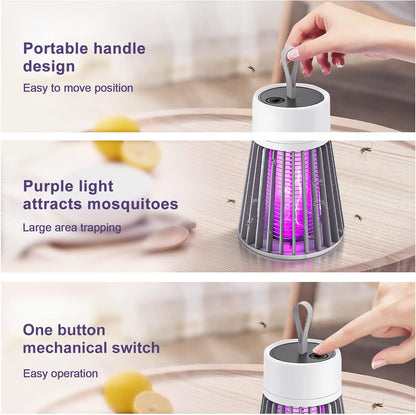 Electric Mosquito Trap