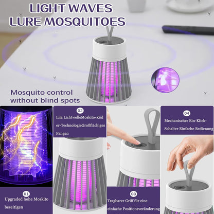 Electric Mosquito Trap